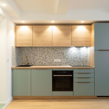 마르세유 T3 ** Balcon ** Vieux Port ** Centre 아파트 외부 사진