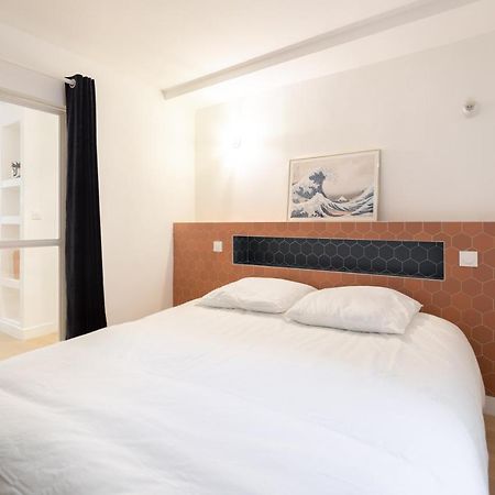 마르세유 T3 ** Balcon ** Vieux Port ** Centre 아파트 외부 사진