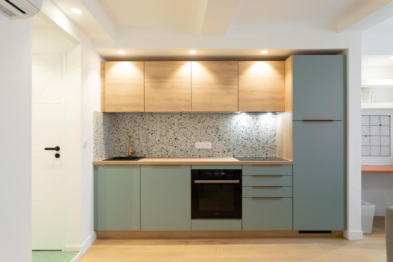마르세유 T3 ** Balcon ** Vieux Port ** Centre 아파트 외부 사진
