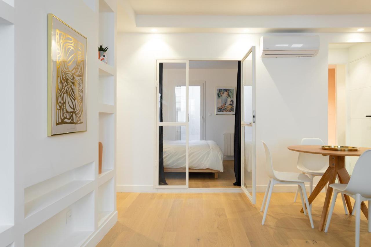 마르세유 T3 ** Balcon ** Vieux Port ** Centre 아파트 외부 사진